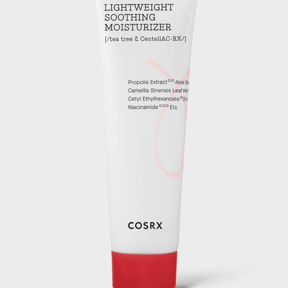 AC Collection Lightweight Soothing Moisturizer
