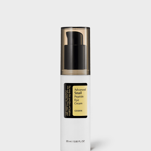 Advanced Snail Peptide Eye Cream