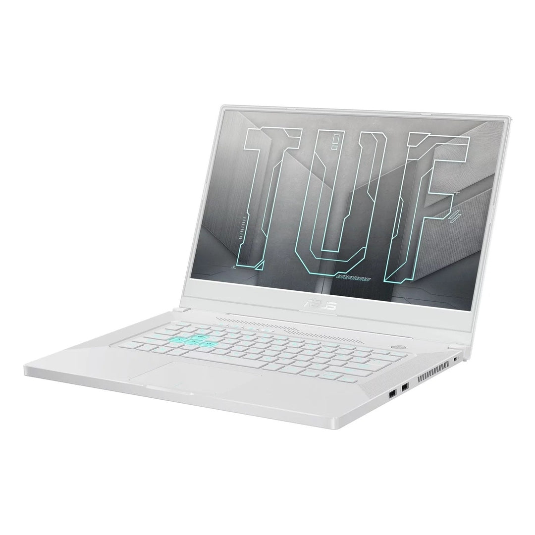 ASUS TUF Dash 15 (2021) Ultra Slim Gaming Laptop, 15.6” 240Hz FHD, GeForce RTX 3070, Intel Core i7-11375H, 16GB DDR4, 1TB PCIe NVMe SSD, Wi-Fi 6