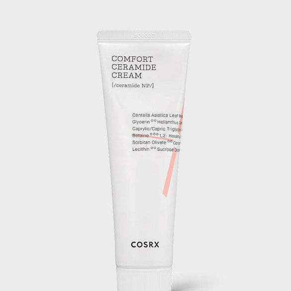 Balancium Comfort Ceramide Cream