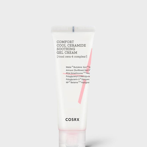 Balancium Comfort Cool Ceramide Soothing Gel Cream