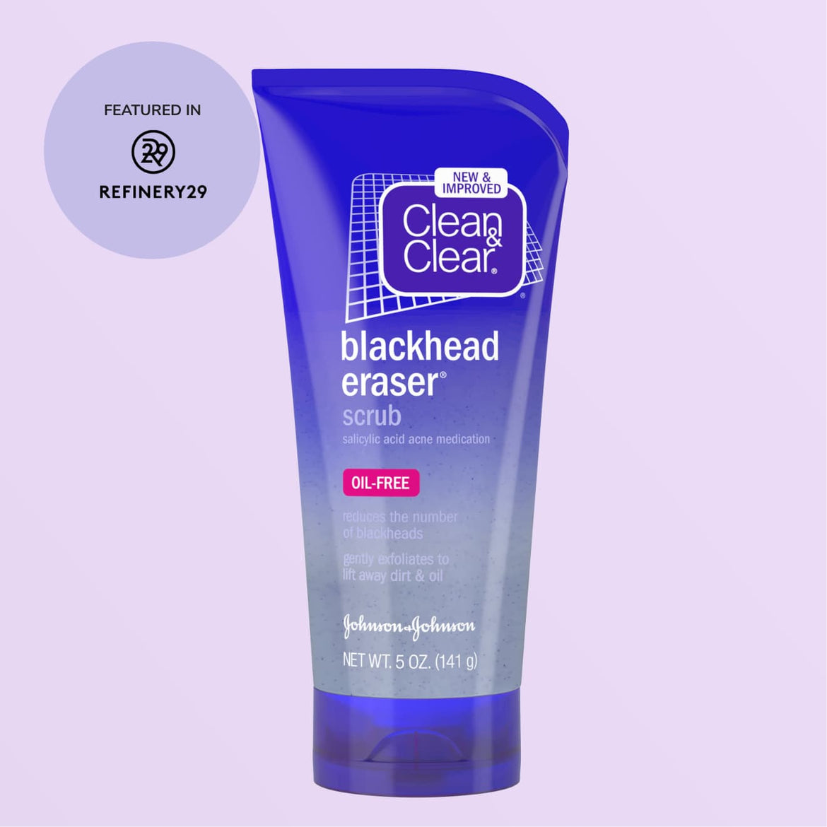 BLACKHEAD ERASER® SCRUB
