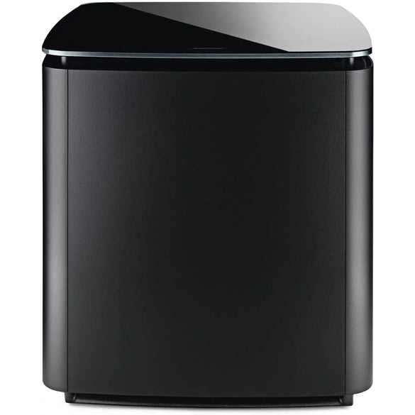 Bose Bass Module 700 – Black- Wireless, Compact Subwoofer