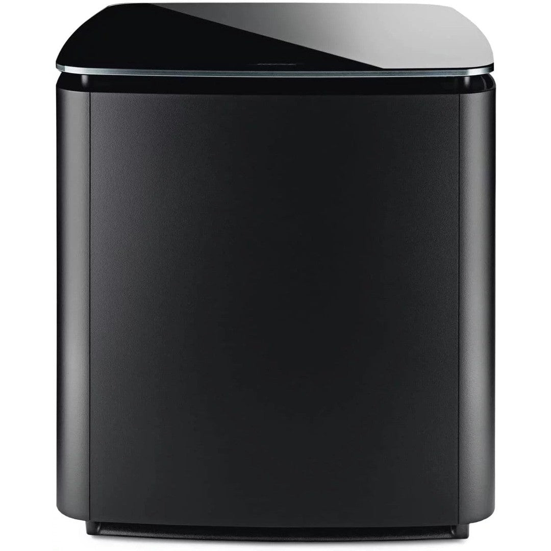 Bose Bass Module 700 – Black- Wireless, Compact Subwoofer