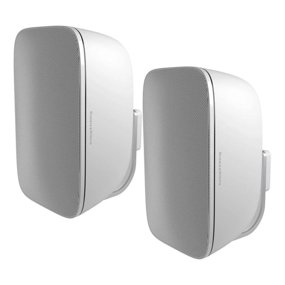 Bowers & Wilkins AM-1 Weatherproof Outdoor Speakers (Pair)