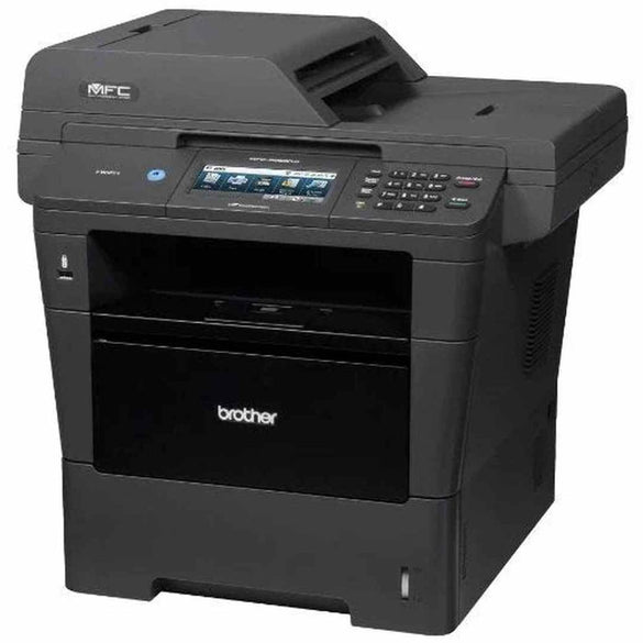 Brother MFC8950DW Wireless Monochrome Printer
