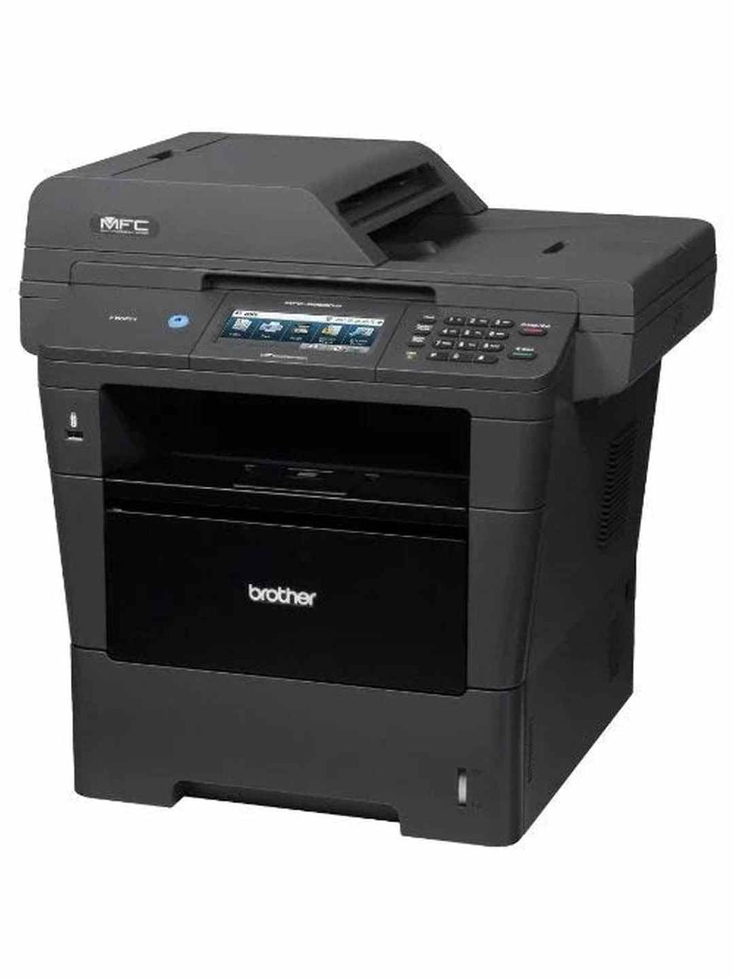 Brother MFC8950DW Wireless Monochrome Printer