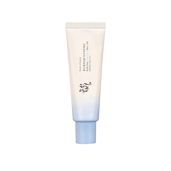 BEAUTY OF JOSEON AQUA FRESH SUNSCREEN 50ML NEW