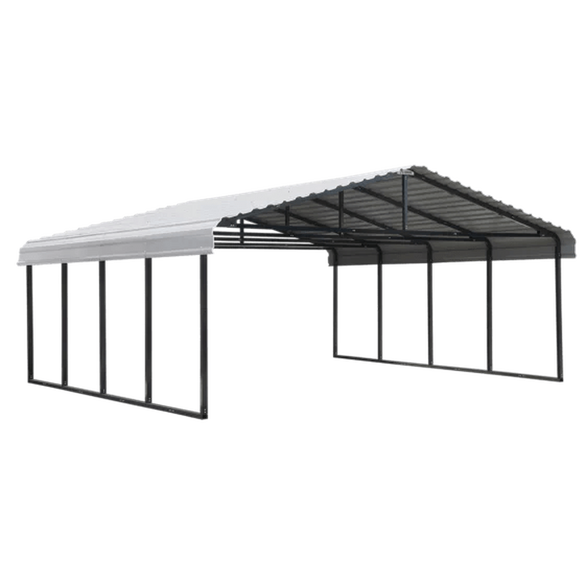 Arrow Carport – all Sizes