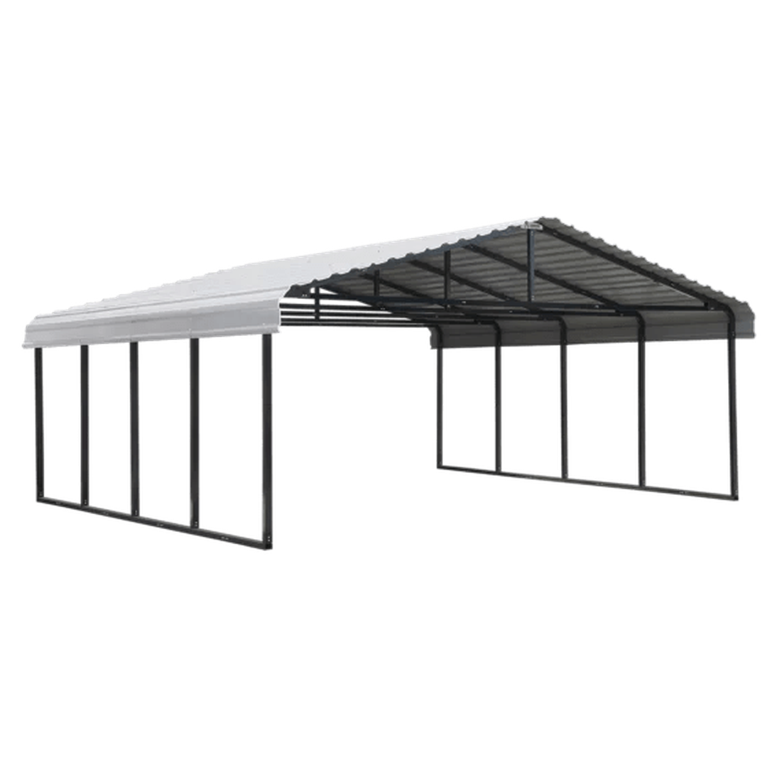 Arrow Carport – all Sizes