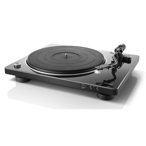 Denon DP-450USB Hi-Fi Turntable with USB