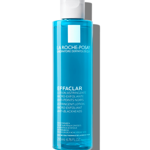 La Roche-Posay Effaclar Clarifying Lotion