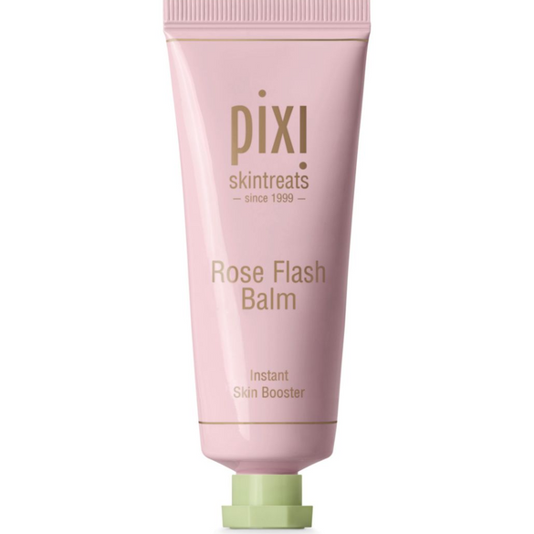 Pixi Rose Flash Balm