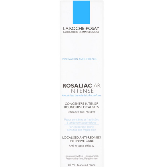 La Roche-Posay Rosaliac AR Anti-Redness Intense Serum
