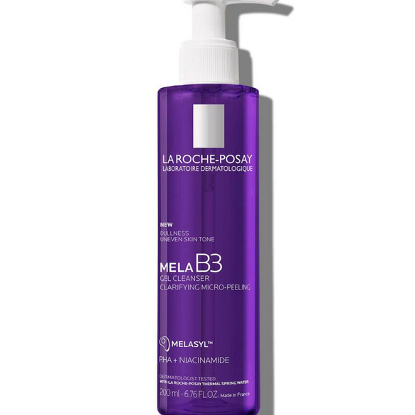 La Roche-Posay Mela B3 Gel Cleanser