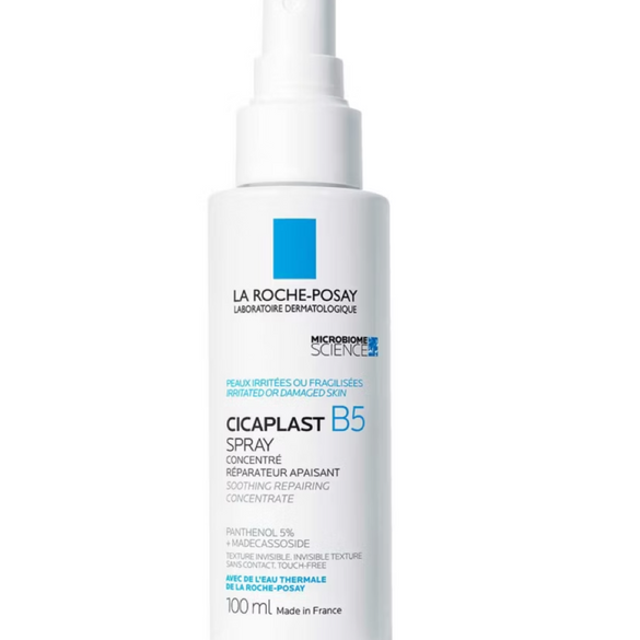 La Roche-Posay Cicaplast B5 Spray