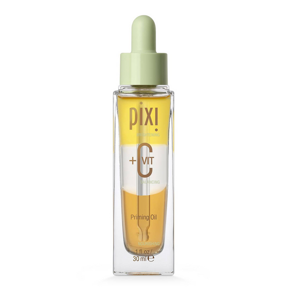 Pixi Vit C Priming Oil
