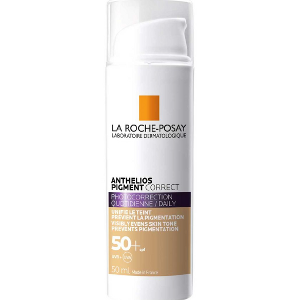 La Roche-Posay Anthelios Pigment Correct SPF 50