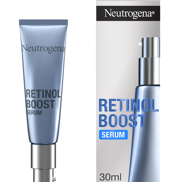 Neutrogena Retinol Boost Serum