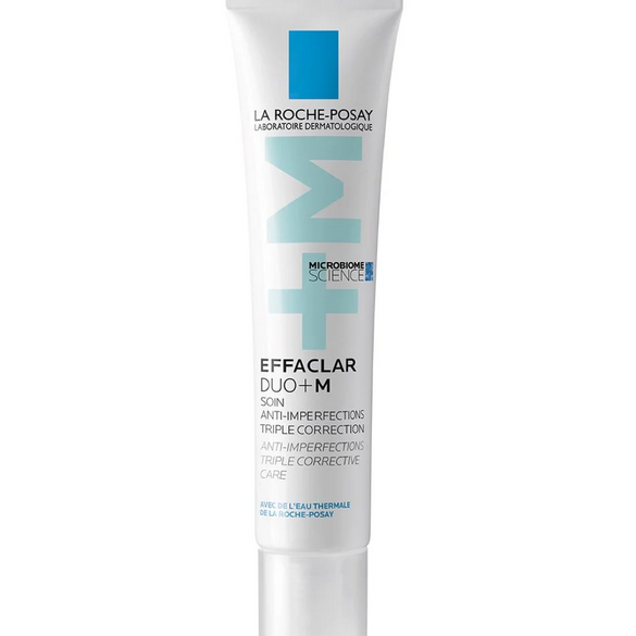 La Roche-Posay Effaclar Duo+M Triple Correction
