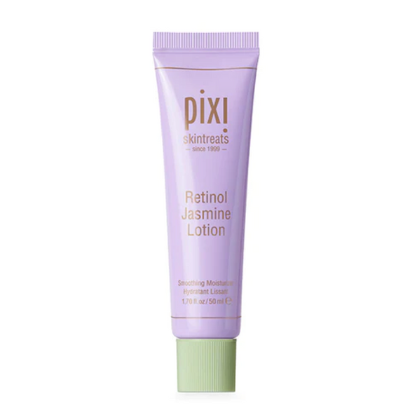 Pixi Retinol Jasmine Lotion