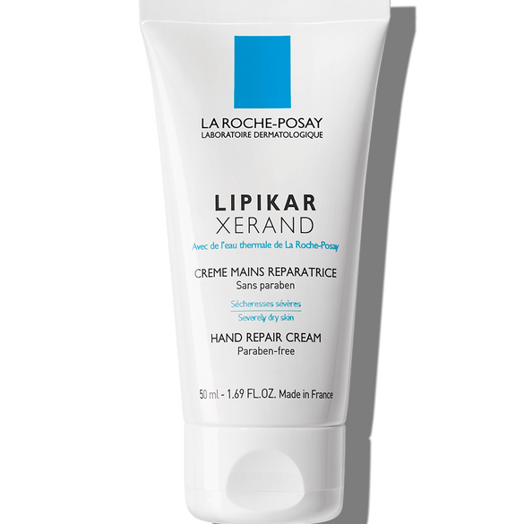 La Roche-Posay Lipikar Xerand Repairing Hand Cream
