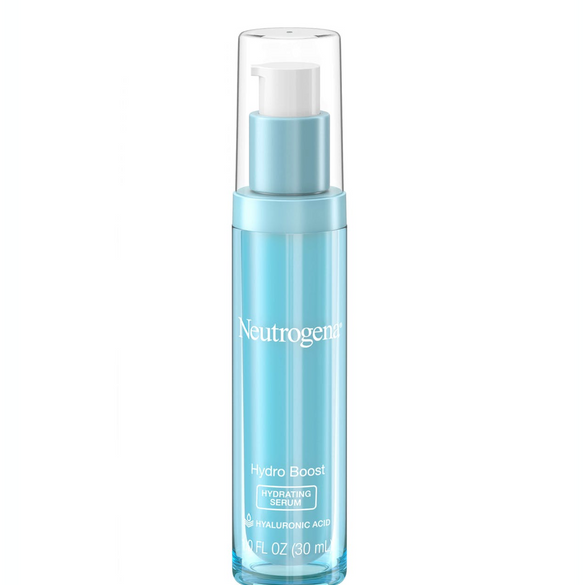 Neutrogena Hydro Boost Hydrating Serum