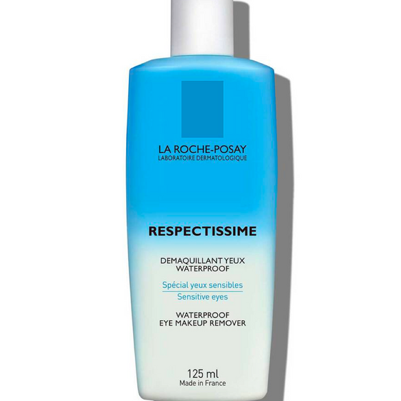La Roche-Posay Respectissime Eye Makeup Remover