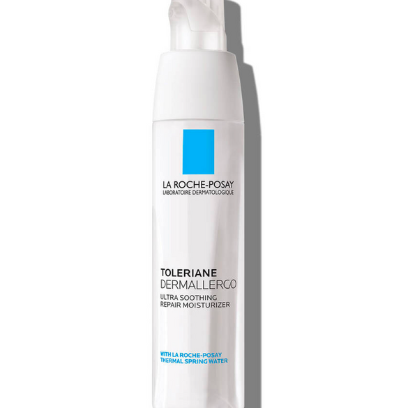 La Roche-Posay Toleriane Dermallergo Ultra Soothing Repair Moisturizer
