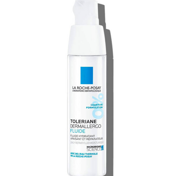 La Roche-Posay Toleriane Dermallergo Soothing Fluid