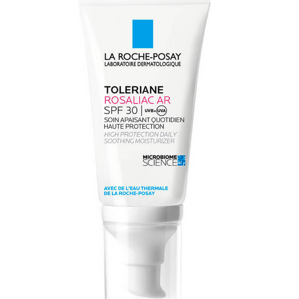 La Roche-Posay Toleriane Rosaliac AR Moisturiser SPF30