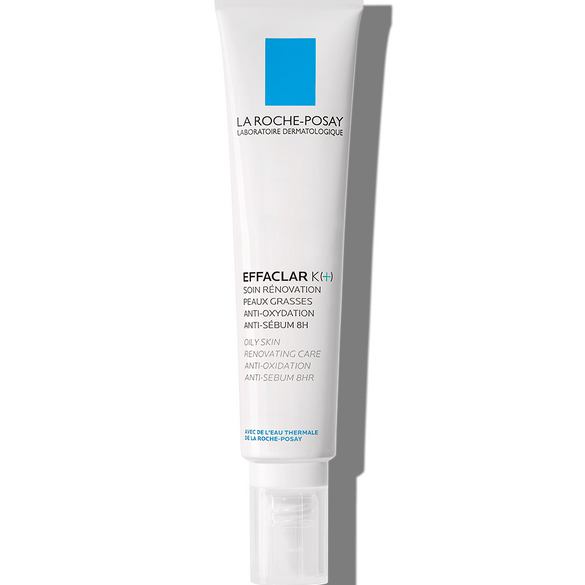 La Roche-Posay Effaclar K (+) Renovating Care