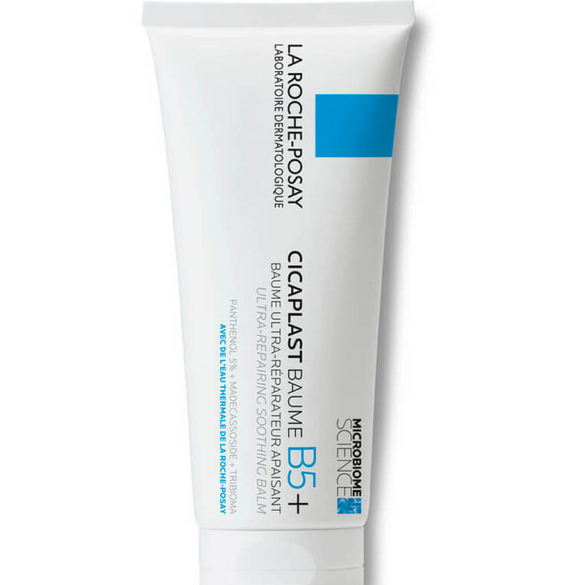 La Roche-Posay Cicaplast Baume B5 Soothing Face and Body Balm