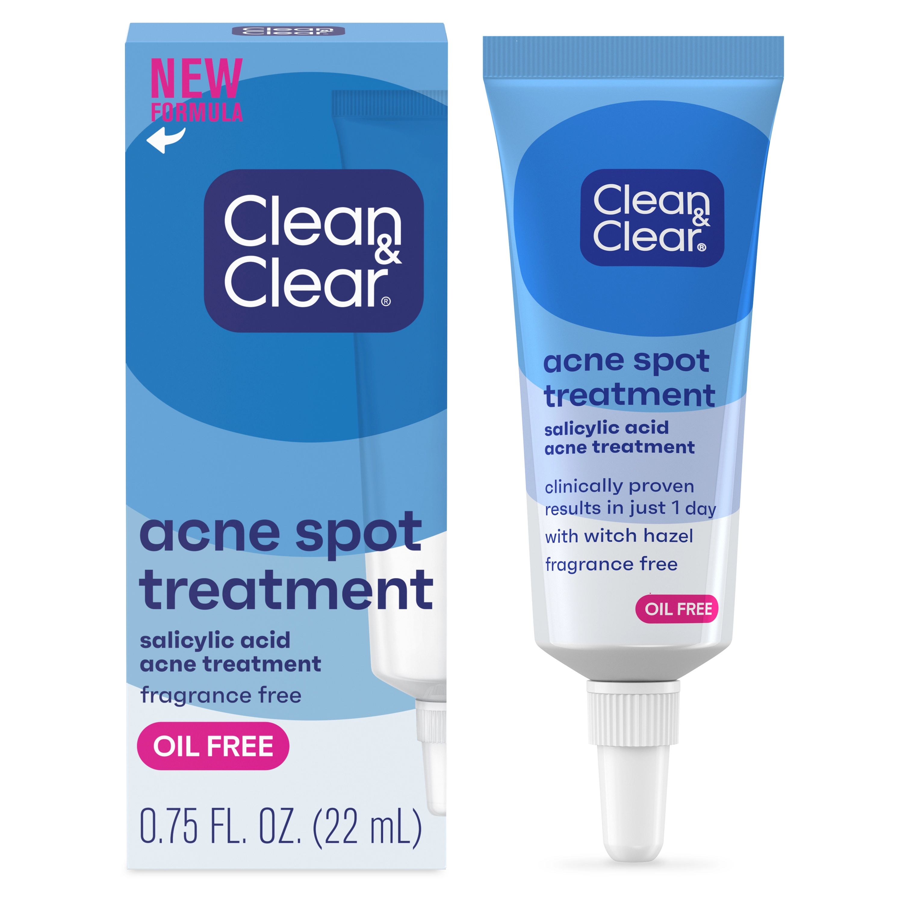 ACNE SPOT TREATMENT
