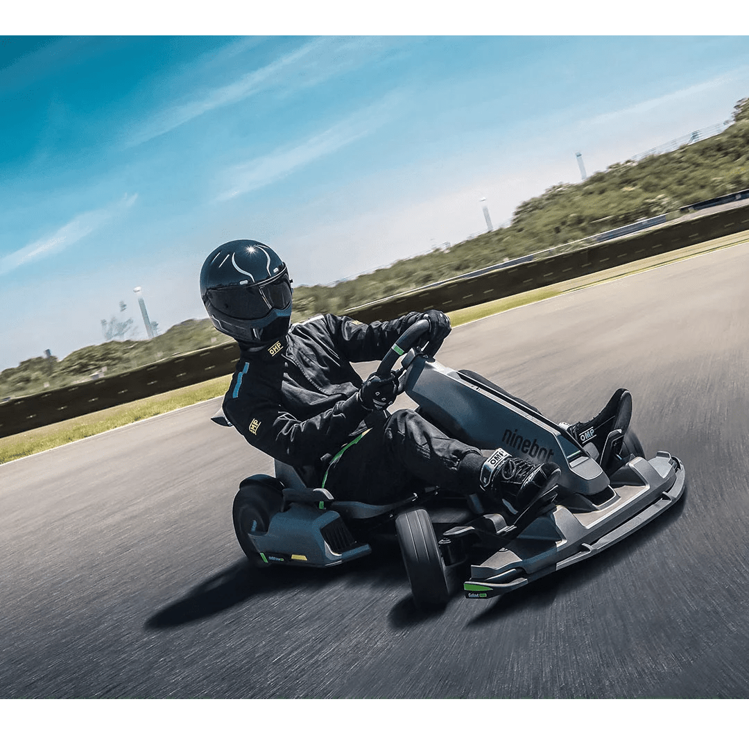 Ninebot Gokart PRO