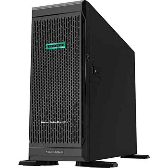 Hpe p25008-001 ml350 gen10 5218r 1p 32g 8sff server