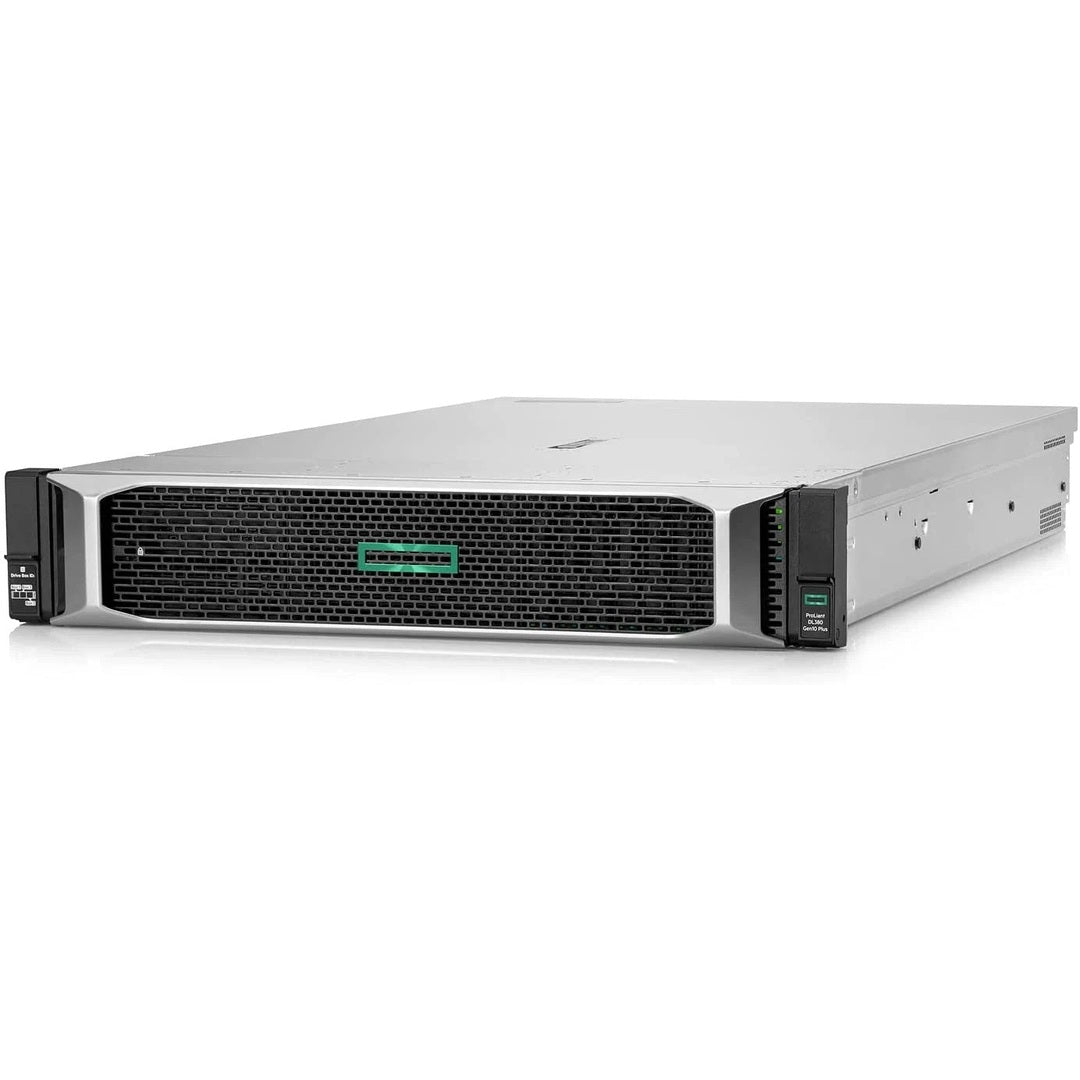 HPE ProLiant DL380 Gen10 4208 1P 32GB-R P816i-a