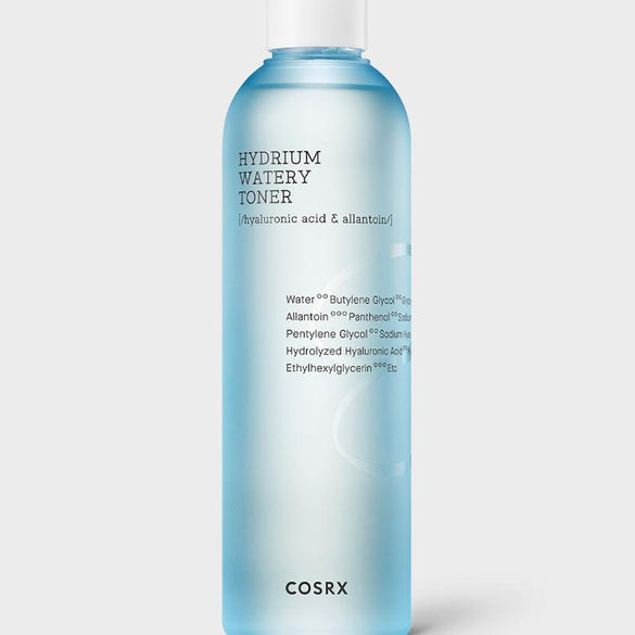 Hydrium Watery Toner