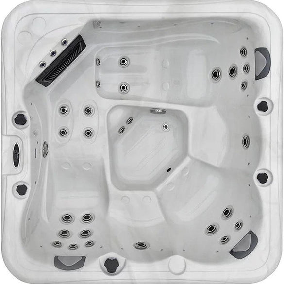 Palm spas Colada+ 5 Seater 13amp / 32amp Hot Tub 2 x 2m