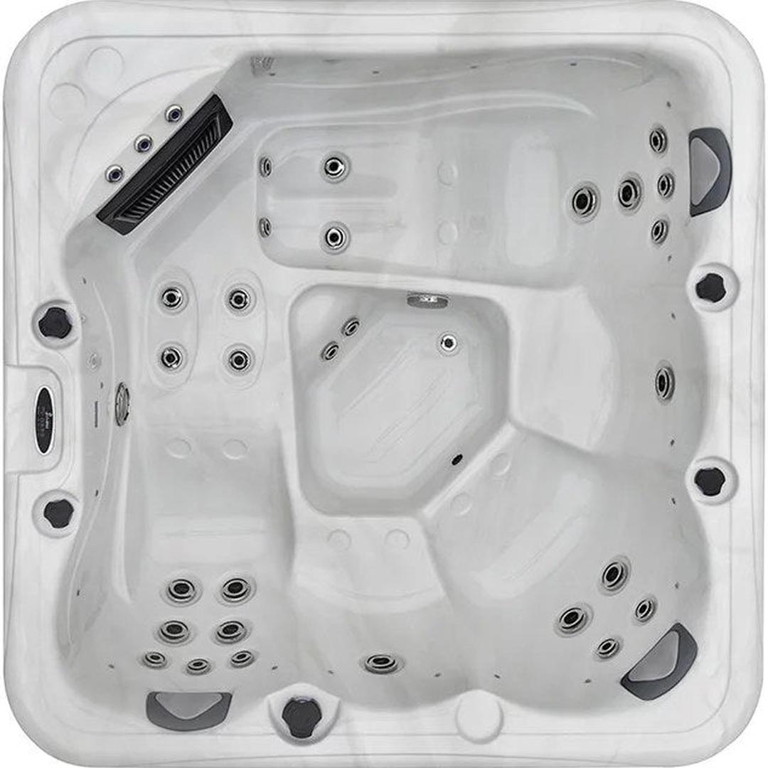 Palm spas Colada+ 5 Seater 13amp / 32amp Hot Tub 2 x 2m