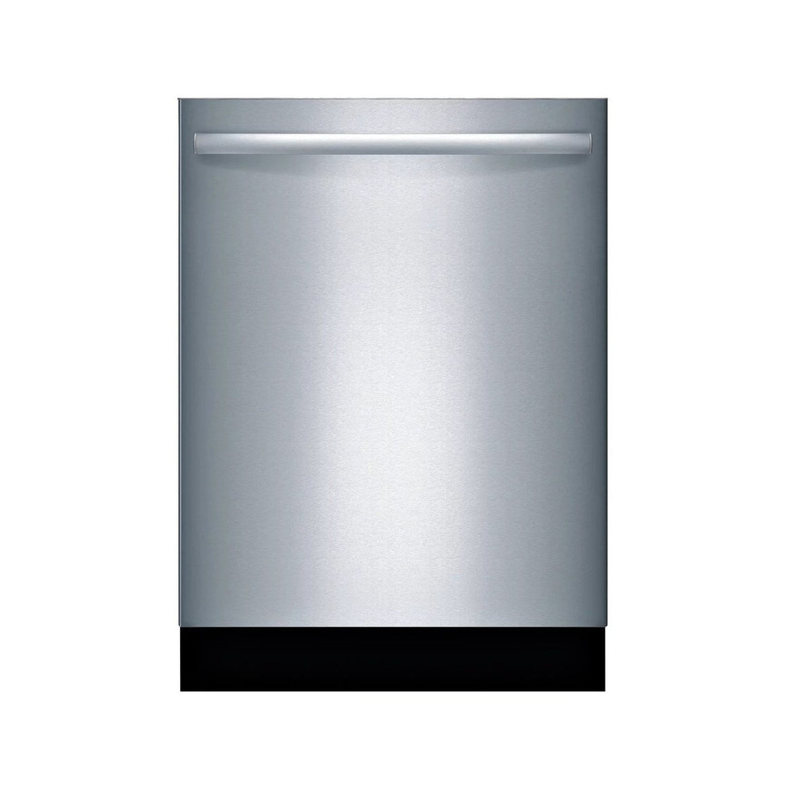 Bosch 100 Series Top Control 24-in Built-in Dishwasher ENERGY STAR SHX84AAF5N