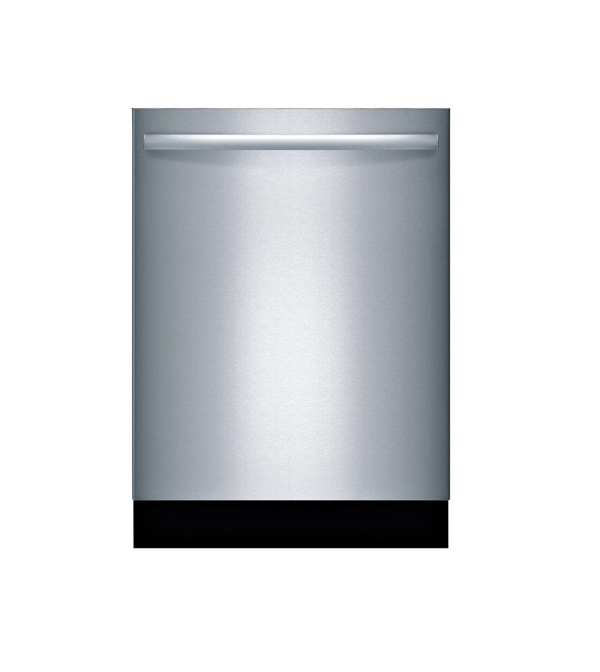 Bosch 100 Series Top Control 24-in Built-in Dishwasher ENERGY STAR SHX84AAF5N