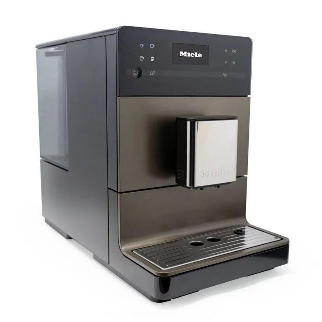 Miele CM5500 Coffee System – Bronze Pearl