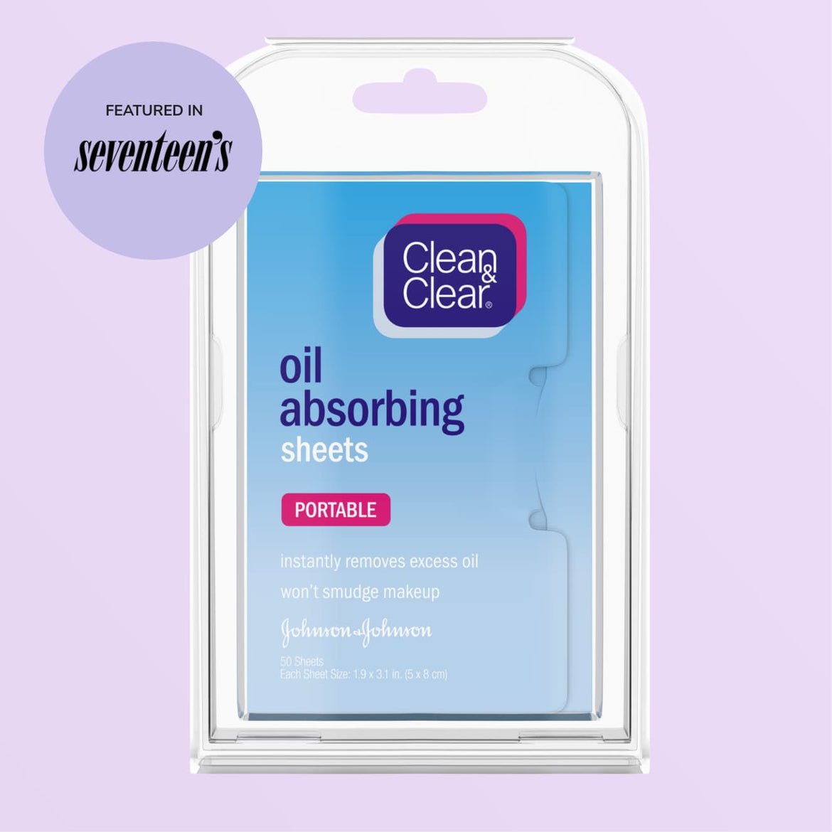 OIL ABSORBING SHEETS