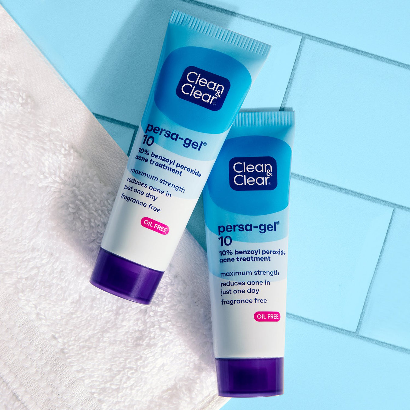 PERSA-GEL® 10