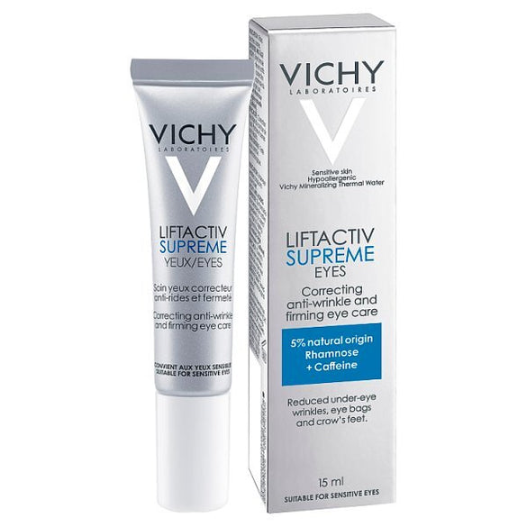 Vichy LiftActiv Anti-Ageing Eyes 15ml