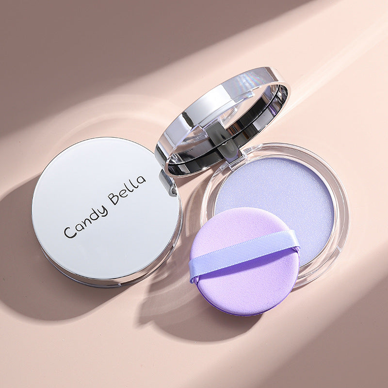 Candy Bella Full Coverage OilControl Setting Powder