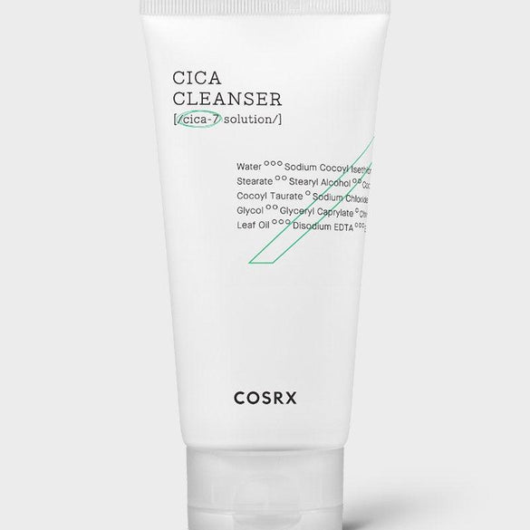 Pure Fit Cica Cleanser