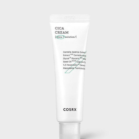 Pure Fit Cica Cream