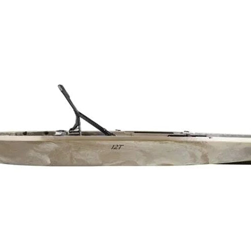 Ascend 12T Sit-On-Top Kayak